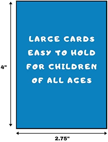 Regal Games - Classic Card Games - Slap Jack - Card Game Gift for Christmas, Birthdays, Holidays, and Family Gatherings