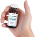 Comfort Zone Anti Fungal Liquid Solution, Eliminates Fungus on Fingers, Toes & Around Nails, 1 FL OZ (30ml)