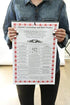 2023 America's Original Almanac Calendar