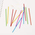 Mr. Pen- 2mm Lead Refills, 48 Pack, Colored Lead Pencils 2.0 mm, Mechanical Pencil Lead, Colorful Mechanical Pencils 2mm Lead, 2 mm Lead, Pencils 2.0mm Lead, Pencil Lead 2.0 mm Refill, Lead Refill