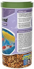 Tetra Pond 16455 Variety Blend Food, 5.29-Ounce, 1-Liter