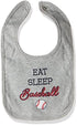 Hudson Baby Cotton Bibs