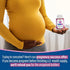 Daily Wellness Fertility Blend for Women - Fertility Supplements for Women, Conception Fertility Prenatal Vitamins, Trying to Conceive Progesterone Supplements, Cycle Support Conception Pills - 2 Pack