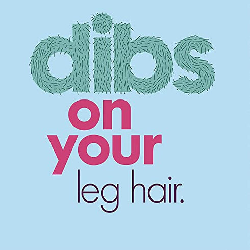 joy Razors for Women, 1 Handle, 4 Razor Blade Refills, Teal, Lubrastrip to Help Avoid Skin Irritation