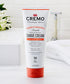 Cremo Moisturizing Shave Cream, Superior Ultra-Slick Shaving Cream for Women Fights Nicks, Cuts and Razor Burn, Cremo Coconut Mango, 6 Fl Oz