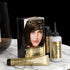 L'Oreal Paris Superior Preference Fade-Defying + Shine Permanent Hair Color, 6AB Chic Auburn Brown, Pack of 1, Hair Dye