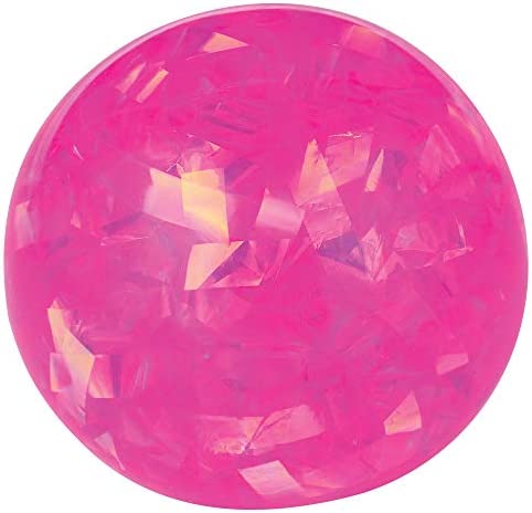 Schylling Crystal Squeeze Nee Doh