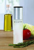 Misto Oil Sprayer, Frosted Glass