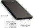 Attom Tech Triple USB Outputs Super Slim Power Bank Ultra Thin, 5000mAh Mini Portable Charger External Phone Battery Pack Small Dual USB Outlet, Emergency Phone Power Backup