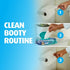 Charmin Flushable Wipes, 40 Flushable Wipes Per Pack