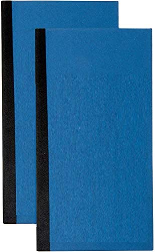 1InTheOffice Passwords Book, Password Journal, Password Organizer for Usernames, Logins and Web Addresses. Suitable for Home and Office, 3 1/4 x 6 1/4, 192 Entries, (3 Pack)