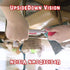 The UpsideDownChallenge Game for Family & Kids - Complete Fun Challenges with Upside Down Goggles - Hilarious Fun Game for Game Night and Parties - Ages 8+