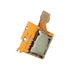 lenboes Original Micro TF SD Card Slot Replacement Repair Part for Nintendo Switch NS NX Console 2017