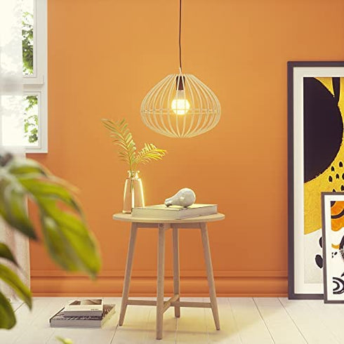 Nanoleaf Essentials A19 Smart Thread Bluetooth & WiFi RGBCW 16M+ Color Changing Dimmable LED Light Bulb