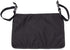 HNYG Foley Catheter Bag Cover with Adjust Buckle Straps Wheelchair Underbag, Urinary Drainage Bag Holder, Catheter Urinary Bag Basket, Nephrostomy Drainag Bag Holder for Elderly, Paralyzed Patients