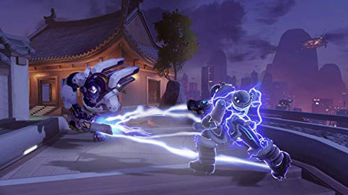 Overwatch Legendary Edition - Nintendo Switch Digital Download