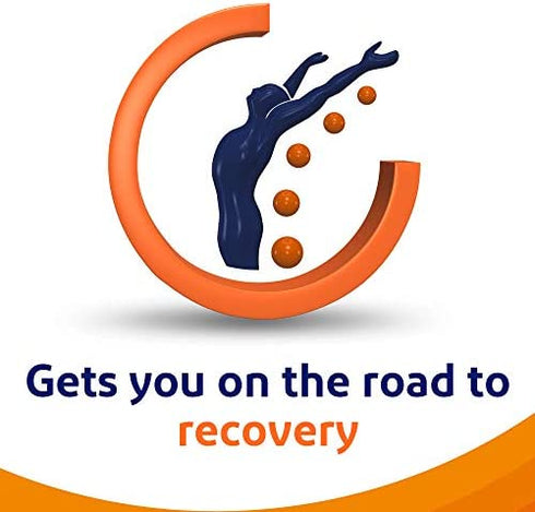 Voltarol Heat Patch 2 per Pack