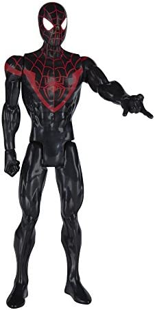 Spider-Man Titan Hero Series Web Warriors: Kid Arachnid