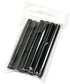 West Lake Tactical Pack of Eight (8) 5/16" DIY Ferrocerium (Ferro) Rods Flint Fire Starter Magnesium Tool Kit AKA Firesteel, an Essential Part of Any Survival Kit