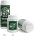 Natural Foot and Shoe Odor Eliminator – Talc-Free Shoe Deodorizer and Body Powder Neutralizes Smelly Odors – Long-Lasting, Fast-Acting Foot Powder for Kids and Adults USA- Made by Foot Sense - 50g