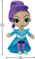 Fisher-Price Nickelodeon Shimmer & Shine, Zahramay Plush Friends, Zeta