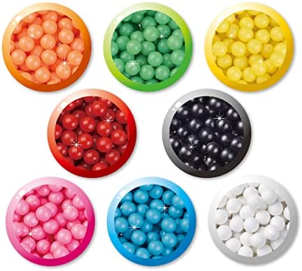 Aquabeads Solid Bead Pack (AB31517)