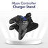 Dual Xbox Charging Station with USB Cable and LED Indicator | Xbox one Controller Charger Compatible with One S, One X | Fast Charging | (Vertical)