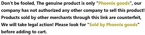 Urethane Band Saw Tires 9 inch x 1/2 inch x .095 inch 2 Pack for Delta 28-150 BS100 SM400 Craftsman 137.21409 113.24458 315.214770 Grizzly G1052 Black & Decker BDBS100 BS700 Ryobi BS901 ProTech 3203