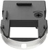 Bigger Replacement for Pyramid 4000R Replacement Ribbon Used with Pyramid 3000HD, 3500, 3700, 4000, 4000HD Time Clocks, 4 Pack