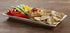 Milton’s Gluten Free Crackers (Everything). Everything Bagel-Inspired Gluten-Free Grain Baked Crackers (Pack of 3, 4.5 oz).