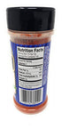 Spice Chicken Season 5.25Oz