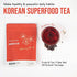 DALAMHARI Hibiscus Tea Bags, 30 Counts | Dried Hibiscus Flowers Hibiscus Teas flor de jamaica High Blood Pressure Tea Skin Detox Tea Flat Tummy Tea Blooming Beauty Decaf Tea