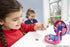 Polly Pocket Mini Toys, Compact Playset with 2 Micro Dolls and Accessories, Flamingo Floatie, Travel Toys and Gifts for Kids???