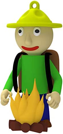 Baldi's Basics Collectable Hangers