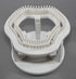 Authentic Knitting Board 60 Peg Loom Toppers, use with Rotating