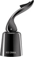 Wine Bottle Stopper Stainless Steel Wine Saver with Silicone Decorative Wine Preserver Wine Toppers Stopper Reusable Wine Cork Keeps Wine Fresh (Multi, 3 Packs)
