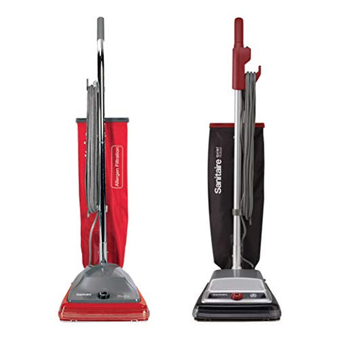 5PK ST Style Sanitaire Vacuum Bag