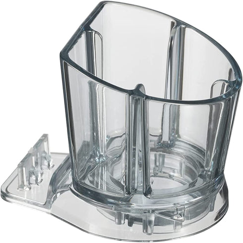Vitamix Ascent and Venturist Series Tamper Holder, Clear