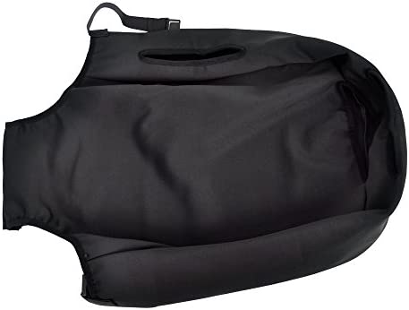 HoJax Spandex Travel Luggage Cover, Suitcase Protector Bag Fits 18-21 Inch Luggage Black