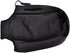 HoJax Spandex Travel Luggage Cover, Suitcase Protector Bag Fits 18-21 Inch Luggage Black