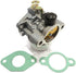 | Carburetor fits Kohler Many CH13, CV13, CV14, CV15 Engines