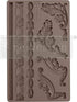 PRIMA MARKETING INC REDESIGN MOULD 5X8 ITAL ACCNT, us:one size, Italian Accents