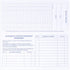 12 PCS Check registers for Personal Checkbook, Upgrade Checkbook Register and transactions Ledgers.