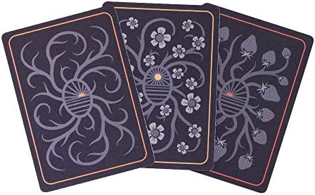 Strawberry Sunset: A Sweet & Simple Card Game