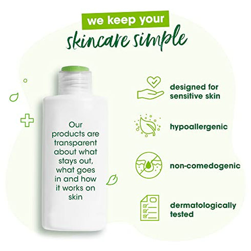 Simple Kind To Skin Hydrating Light Moisturiser 125 ml by Simple
