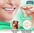 Armonds ProPicks Original Dental Picks for Teeth Cleaning - Disposable Plastic Toothpicks for Teeth & Gums - Cleans Teeth & Massages Gums - Fresh Mint Flavor - 6 Packages x 120 Interdental Tooth Picks