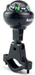 KanPas V39-2 Ball Compass with Fixture for Bicycle Motorcycle