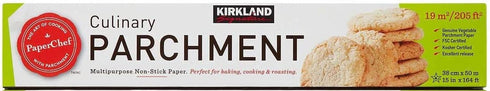 Kirkland Signature Non Stick Parchment Paper