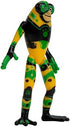 Wild Kratts Toys - 2 Pack Creature Power Action Figure Set - Poison Dart Frog Power - Age 3+