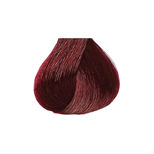 Kiss Tintation Semi-Permanent Hair Color Treatment 148 mL (5 US fl.oz) (Red Velvet)